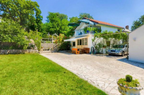 Studio in Crikvenica 39228